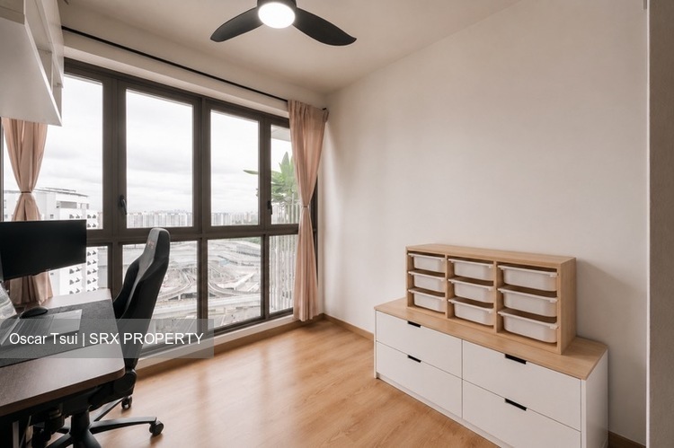 Rivercove Residences (D19), Condominium #569259981